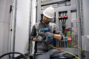 Fen na vrući zrak BOSCH GHG 18V-50 SOLO-2