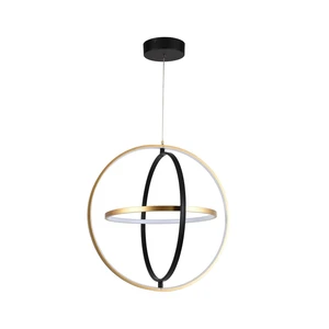 Visilica FEROTEHNA LED 26W 4000lm 4000K 50cm ORION
