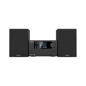 Glazbena linija Kenwood M725DABB