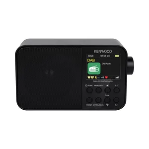 Prijenosni radio KENWOOD CRM30DABB