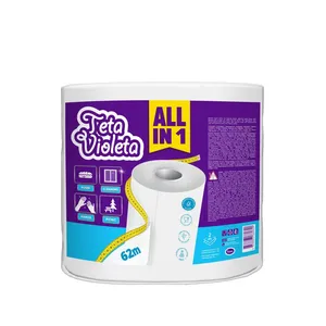 Papirnati ručnici VIOLETA ALL IN 1 1/1