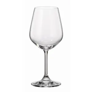 Set čaša MARTA bijelo vino 350ml,4/1