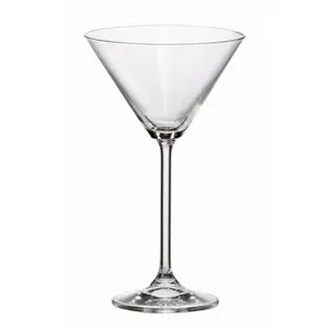 Set čaša MARTA martini 230ml, 4/1