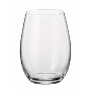 Set čaša MARTA tumbler wine 580ml ,4/1