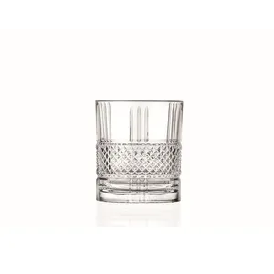 Set čaša STARS&ST TRA 340ml,6/1
