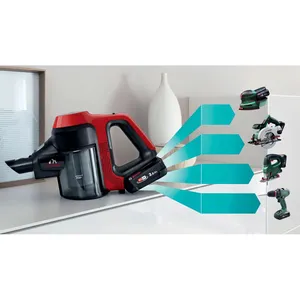 Štapni usisavač Bosch BBS711ANM-5