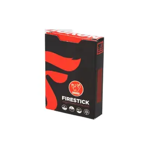 Firestick vodootporni potpaljivač
