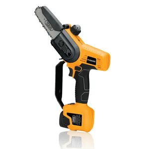 Akumulatorska pila VOLPI PREDATOR PVS5100 ZA GRANE-0