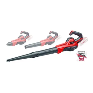 Puhač lišća EINHELL GE-UB 18/250 LI E-SOLO AKUMULATORSKI