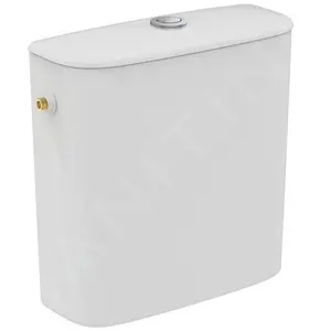 Nadžbukni vodokotlić Ideal standard keramički za monoblok