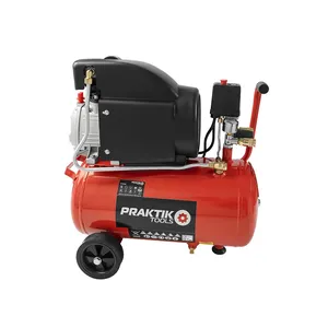Uljni kompresor Praktik Tools PTQ120 24L