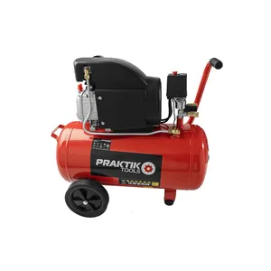 Uljni kompresor Praktik Tools PTQ121 50L
