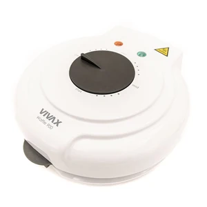 Preklopni toster VIVAX ZA WAFFLE WM-900WH