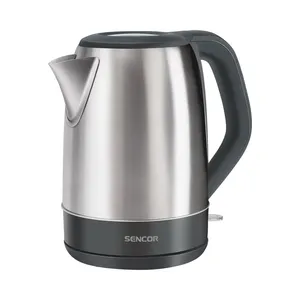 Inox kuhalo za vodu SENCOR SWK 1711SS