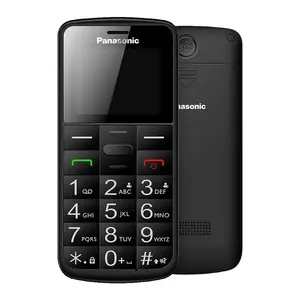 Mobitel Panasonic KX-TU110 EXB crni