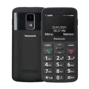 Mobitel Panasonic KX-TU160EXB crni