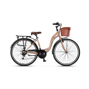 Gradski bicikl UMIT 28" BEŽ