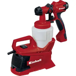 Pištolj za prskanje boje EINHELL TC-SY 600 S