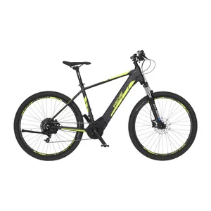Električni bicikl FISCHER MONTIS 5.0, 504WH, 46CM