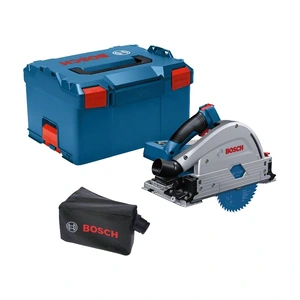 Kružna aku pila BOSCH URANJAJUĆA GKT 18V-52 GC LBOXX