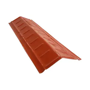 PVC ploča GUTTA SLJEMENJAK CRVENI GUTTAECO 1780MM