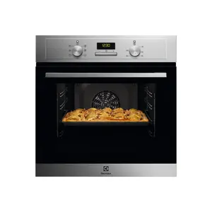 Ugradbena pećnica Electrolux EOF3H40BX