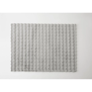 Tepih Bunny Bubble silver 160x230 cm