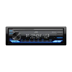Auto radio JVC KDX382BT