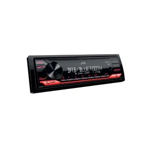 Auto radio JVC KDX282DBT