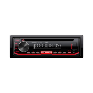 Auto radio JVC KDT702BT