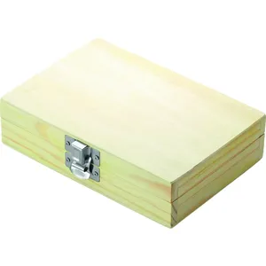 Set svrdla LUX TOOLS ZA PANTE SET 5 DJ ELLIX