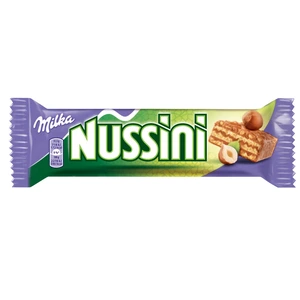 Keks MILKA VAFEL NUSSINI 31,5g