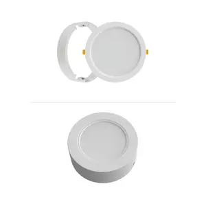 Ugradbena rasvjeta FEROTEHNA PANEL LED 12W 1020LM 4000K 14,5CM IP54 O