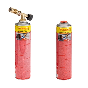 ROTHENBERGER MULTIGAS 300 2/1