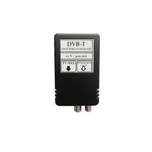 Antenski ispravljač 12V 400mA CE
