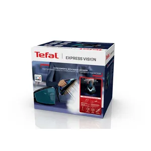 Parna postaja TEFAL EXPRESS VISION SV8151E0-2