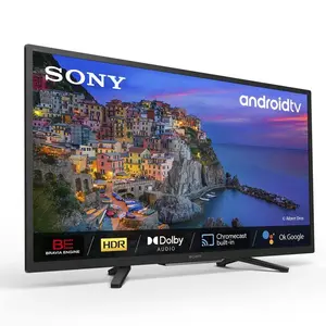 LED TV SONY KD32W800P1AEP HD READY DVB-T2/S2 ANDROID-1