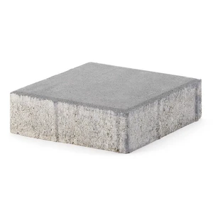 Opločnik Semmelrock siva 20X20X6cm