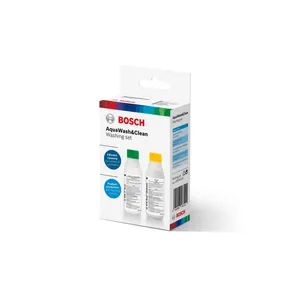 BOSCH BBZWDSET SET ZA ČIŠĆENJE AQUAWASH&CLEAN