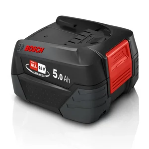 BOSCH BHZUB1850 BATERIJA 5.0Ah ZA UNLIMITED