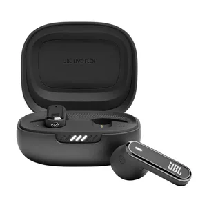 In-ear slušalice JBL IN-EAR LIVE FLEX BLACK