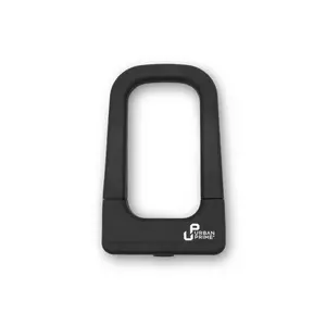 E VOZILA URBAN PRIME LOKOT U LOCK - CRNI