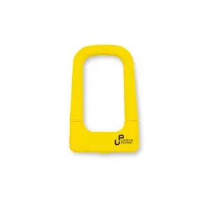E VOZILA URBAN PRIME LOKOT U LOCK - ŽUTI
