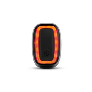 E VOZILA URBAN PRIME SMART STRAŽNJE SVJETLO BICIKLA