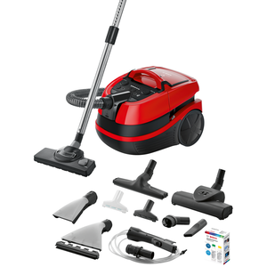 Usisavač perač Bosch 3U1 BWD421PET
