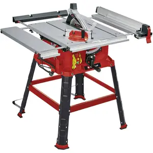 Stolna kružna pila EINHELL TC-TS 2225 U s postoljem
