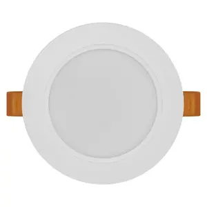 Led rasvjeta EMOS Rubic ugradbena 9 W 900 lm- ZD1432