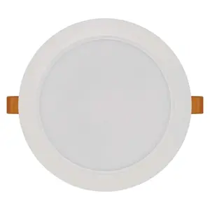 Led rasvjeta EMOS Rubic ugradbena 18 W 1800 lm - ZD1442