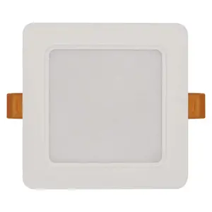 Led rasvjeta EMOS Rubic ugradbena 9 W 900 lm- ZD2432