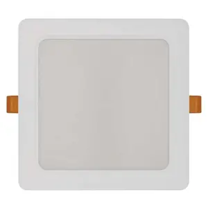 Led rasvjeta EMOS Rubic ugradbena 18 W 1800 lm- ZD2442